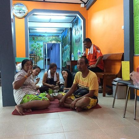 Ao Nang Anna'S House Aonang B&B 외부 사진
