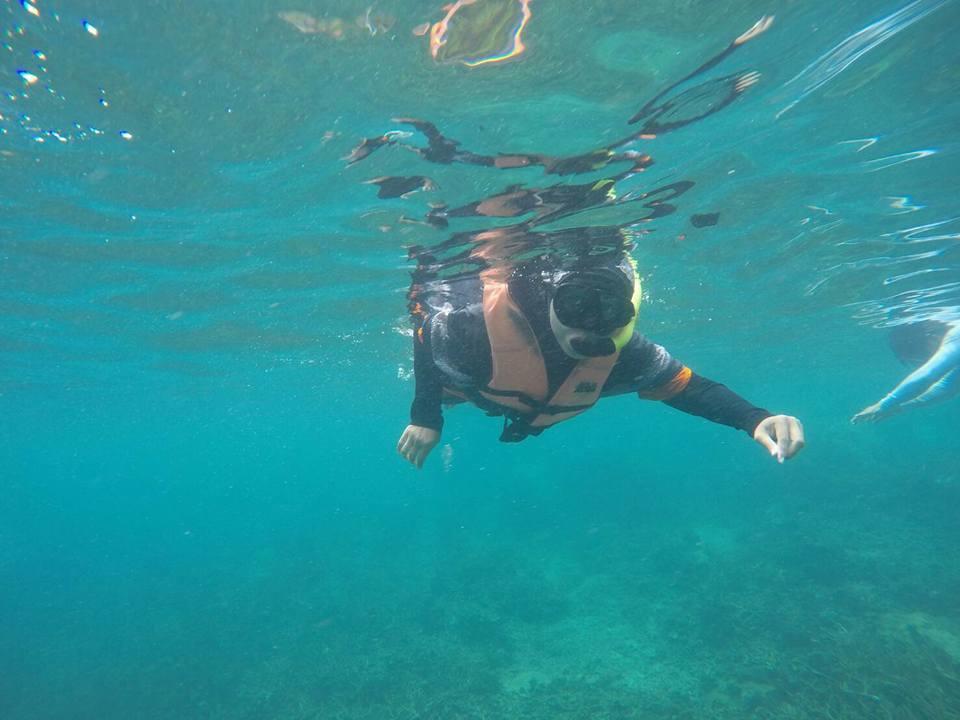 Ao Nang Anna'S House Aonang B&B 외부 사진