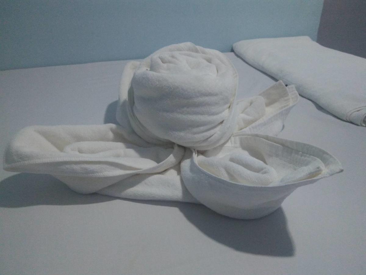 Ao Nang Anna'S House Aonang B&B 외부 사진