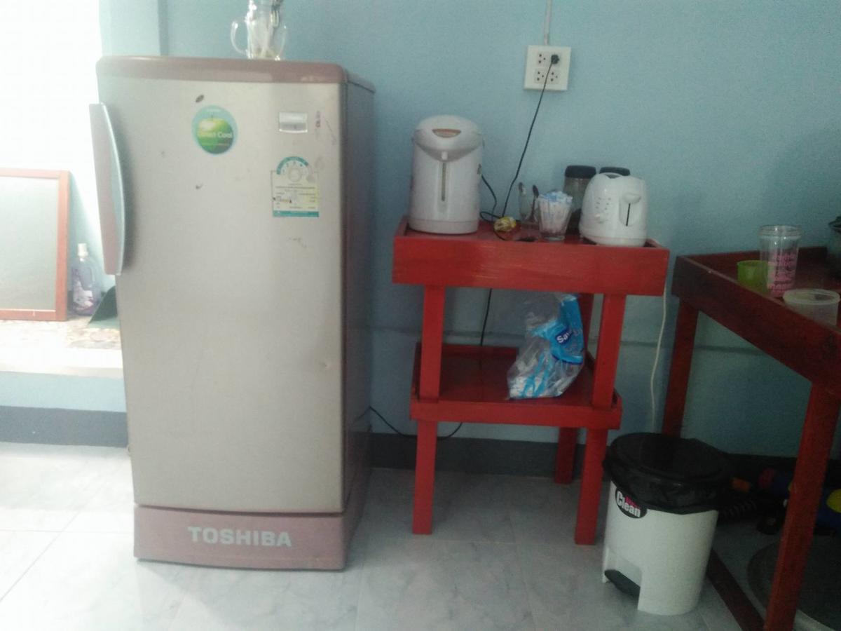 Ao Nang Anna'S House Aonang B&B 외부 사진
