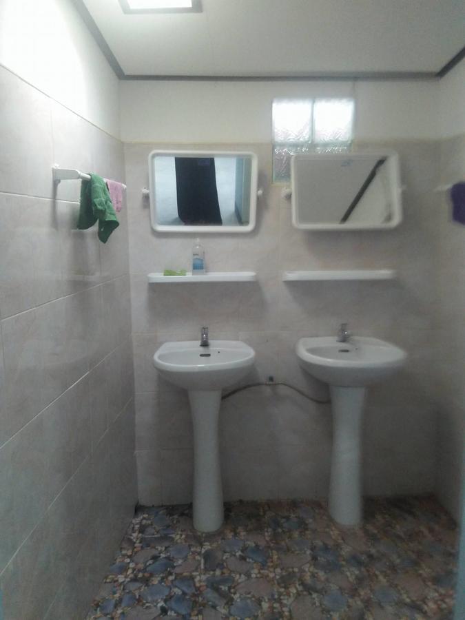Ao Nang Anna'S House Aonang B&B 외부 사진