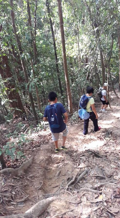 Ao Nang Anna'S House Aonang B&B 외부 사진
