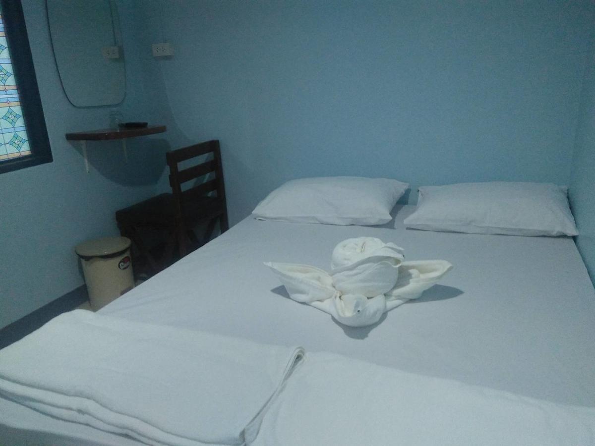 Ao Nang Anna'S House Aonang B&B 외부 사진