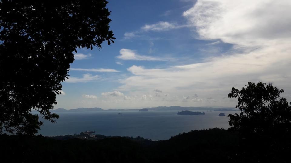 Ao Nang Anna'S House Aonang B&B 외부 사진
