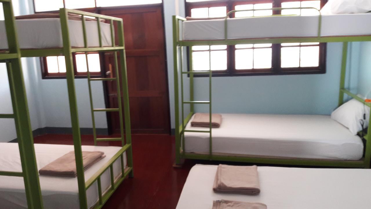 Ao Nang Anna'S House Aonang B&B 외부 사진