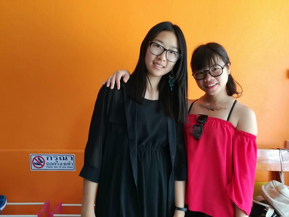 Ao Nang Anna'S House Aonang B&B 외부 사진